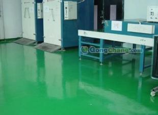 廣州工業地坪漆供應資訊與紡織、皮革行業應用解析